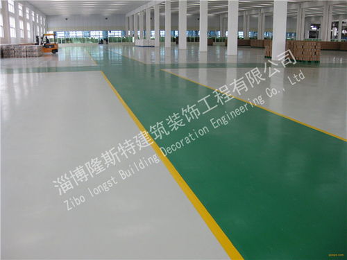 臨淄食品廠環(huán)氧地坪與天津水磨石施工 專業(yè)廠商選擇與施工要點