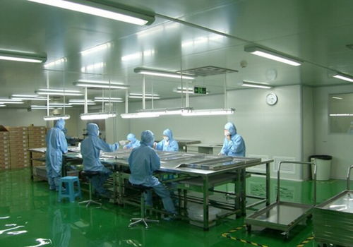 安陽優(yōu)質(zhì)食品飲料凈化車間施工公司與天津?qū)I(yè)水磨石施工服務(wù)指南