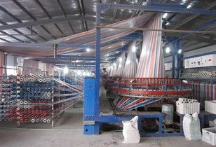 環保工程中的守護者 忻州、臨汾、呂梁地區彩條布的應用與供應商選擇