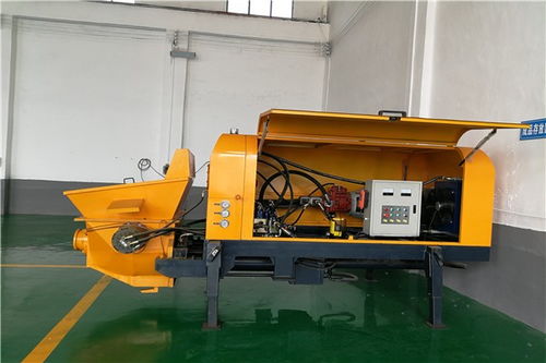 勐海縣混凝土輸送泵生產廠家直銷，省去中間環節，泵送成本更低